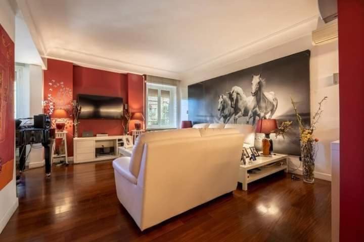 Realty Company Spagna Appartement Rome