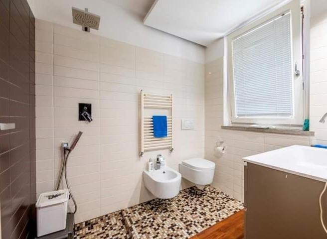 Realty Company Spagna Appartement Rome