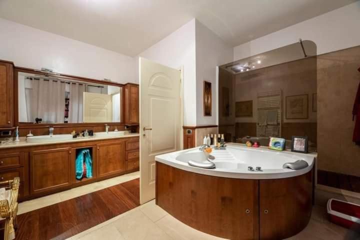 Realty Company Spagna Appartement